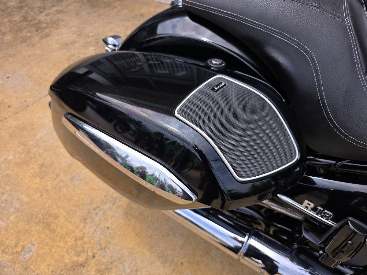 2022 BMW R18 B DELUXE CRUISER