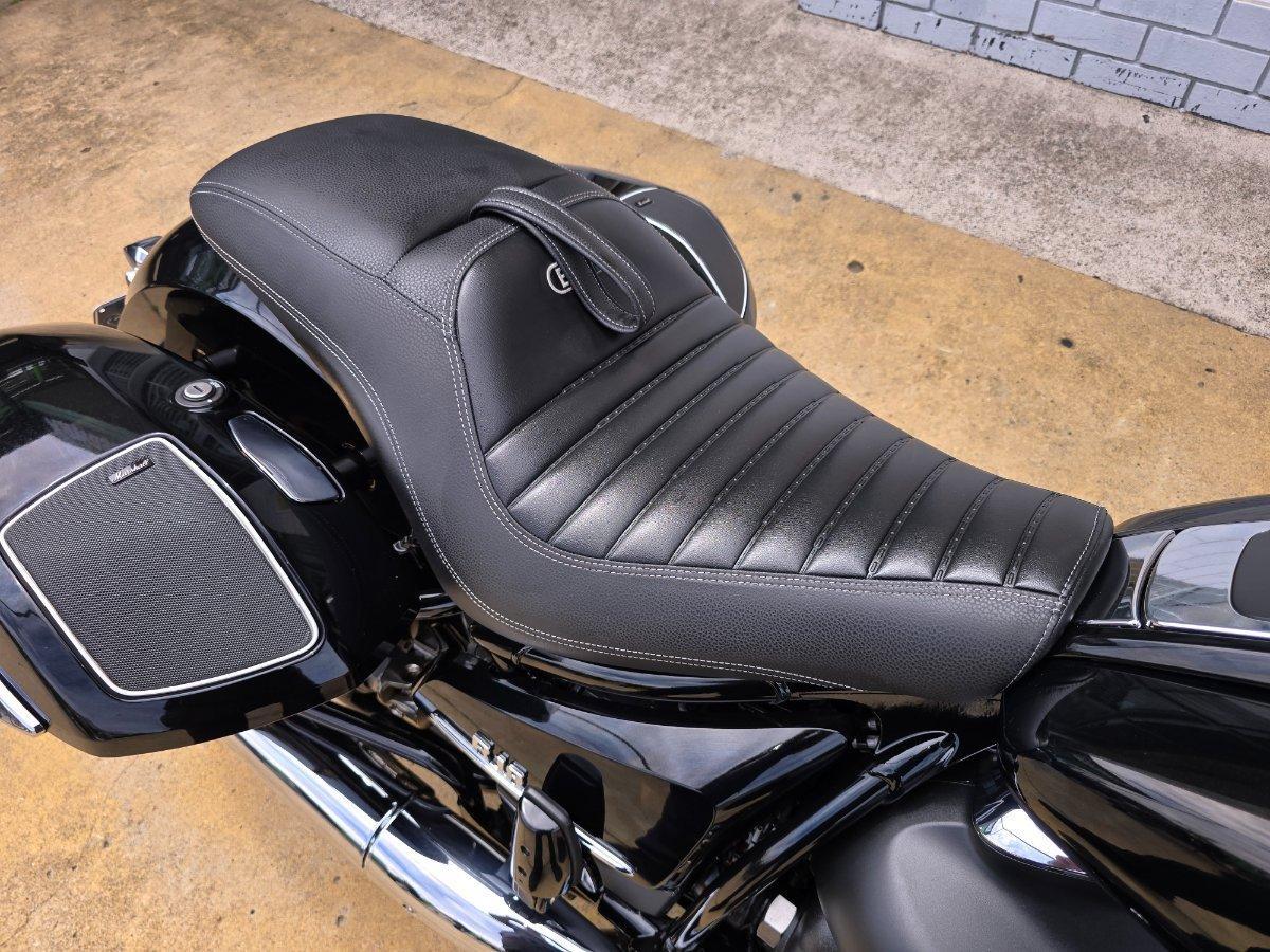 2022 BMW R18 B DELUXE CRUISER