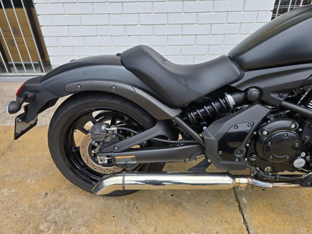 2017 KAWASAKI VULCAN S CRUISER