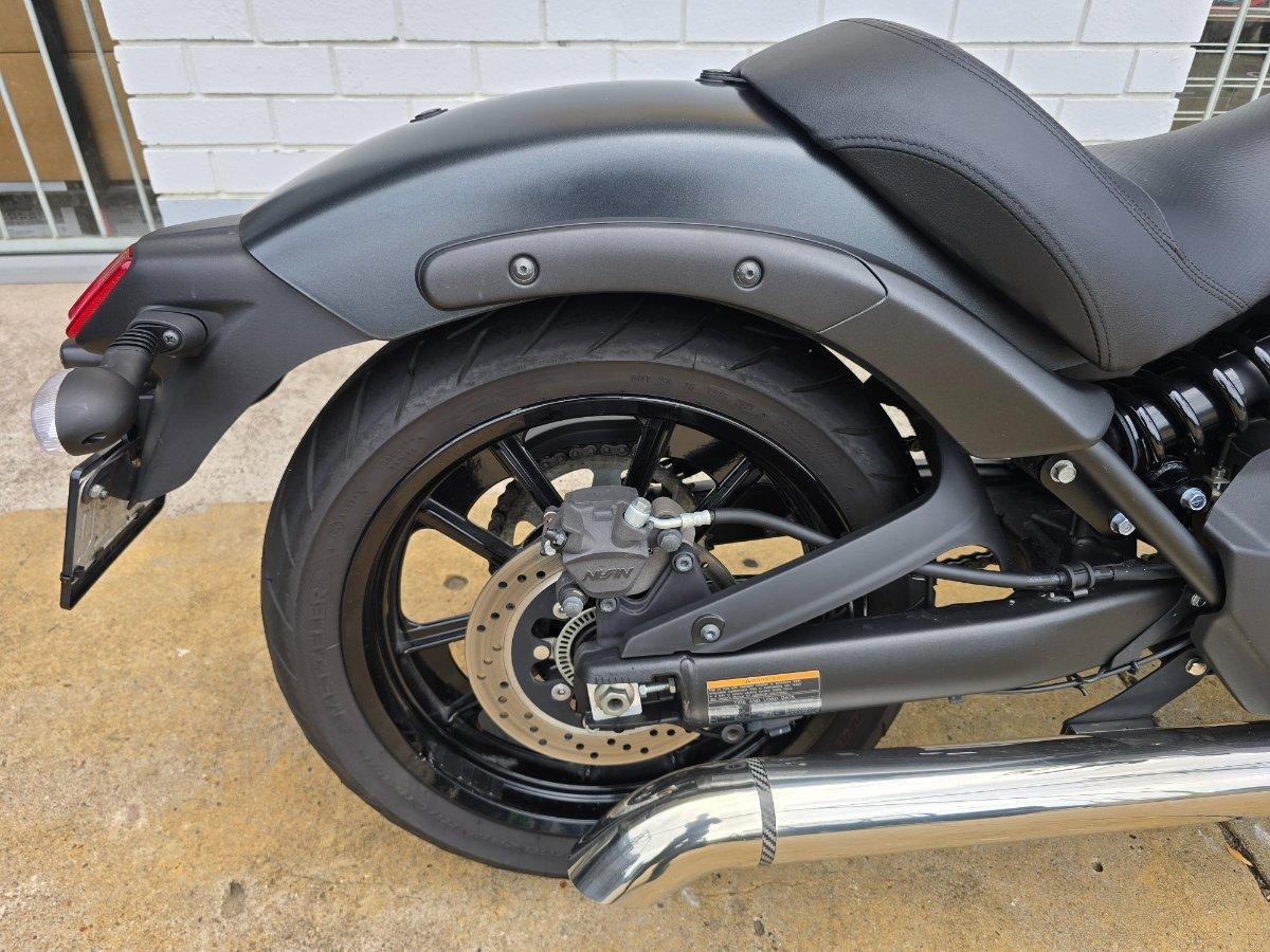 2017 KAWASAKI VULCAN S CRUISER