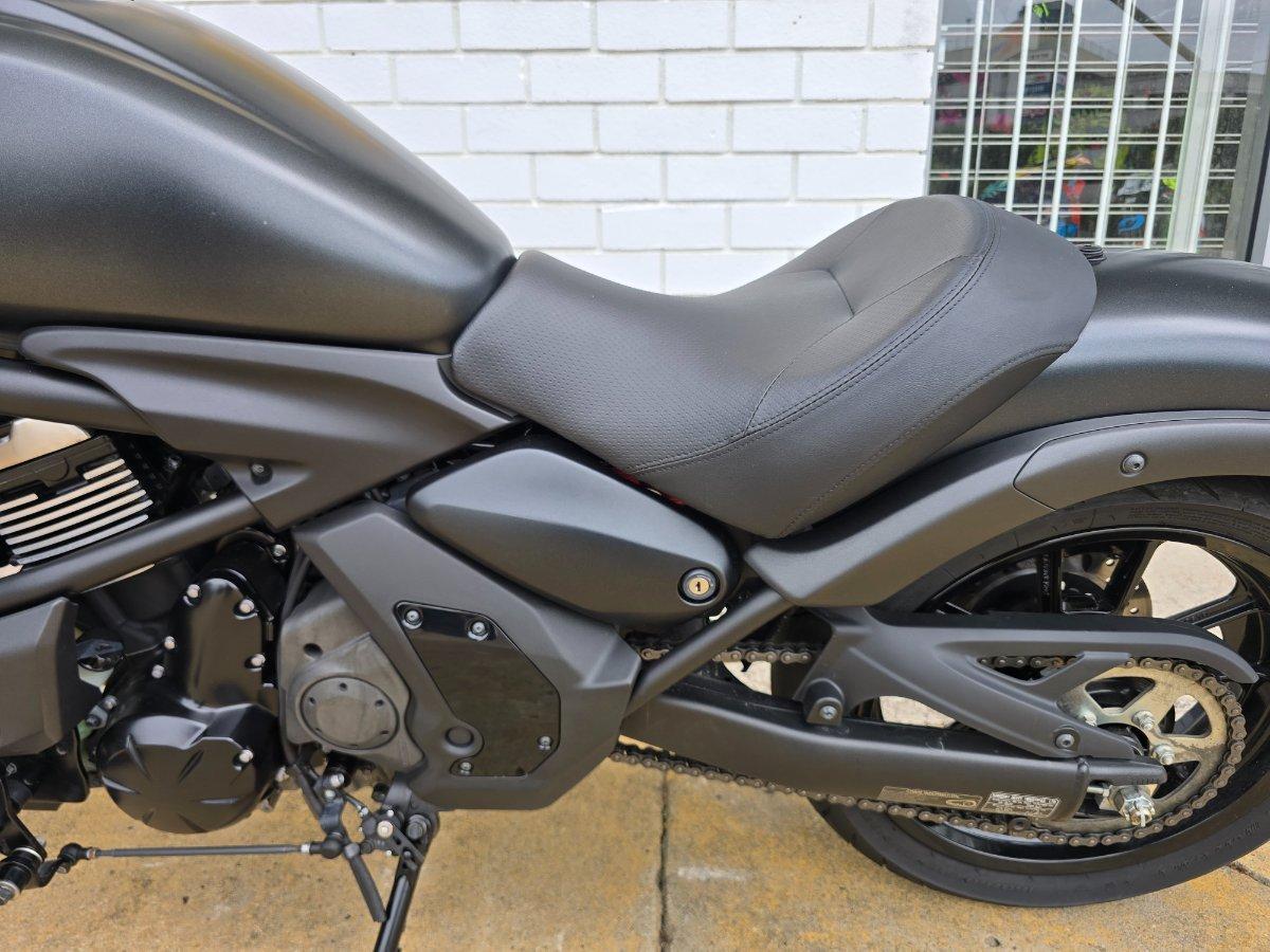 2017 KAWASAKI VULCAN S CRUISER
