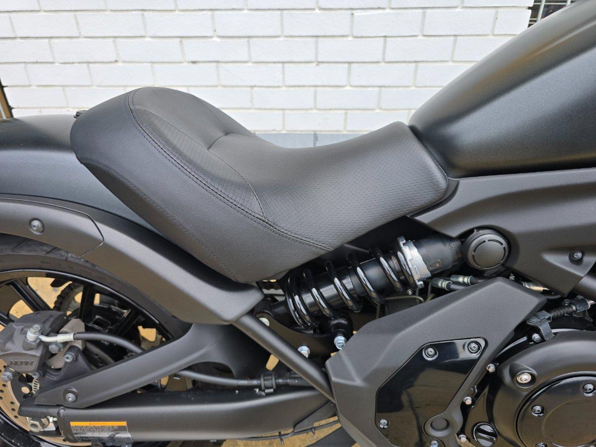 2017 KAWASAKI VULCAN S CRUISER