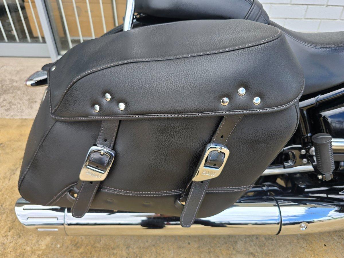 2023 BMW R 18 CLASSIC CRUISER