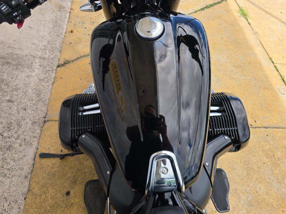 2023 BMW R 18 CLASSIC CRUISER