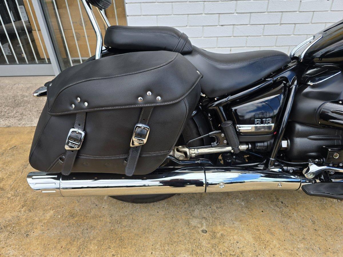 2023 BMW R 18 CLASSIC CRUISER