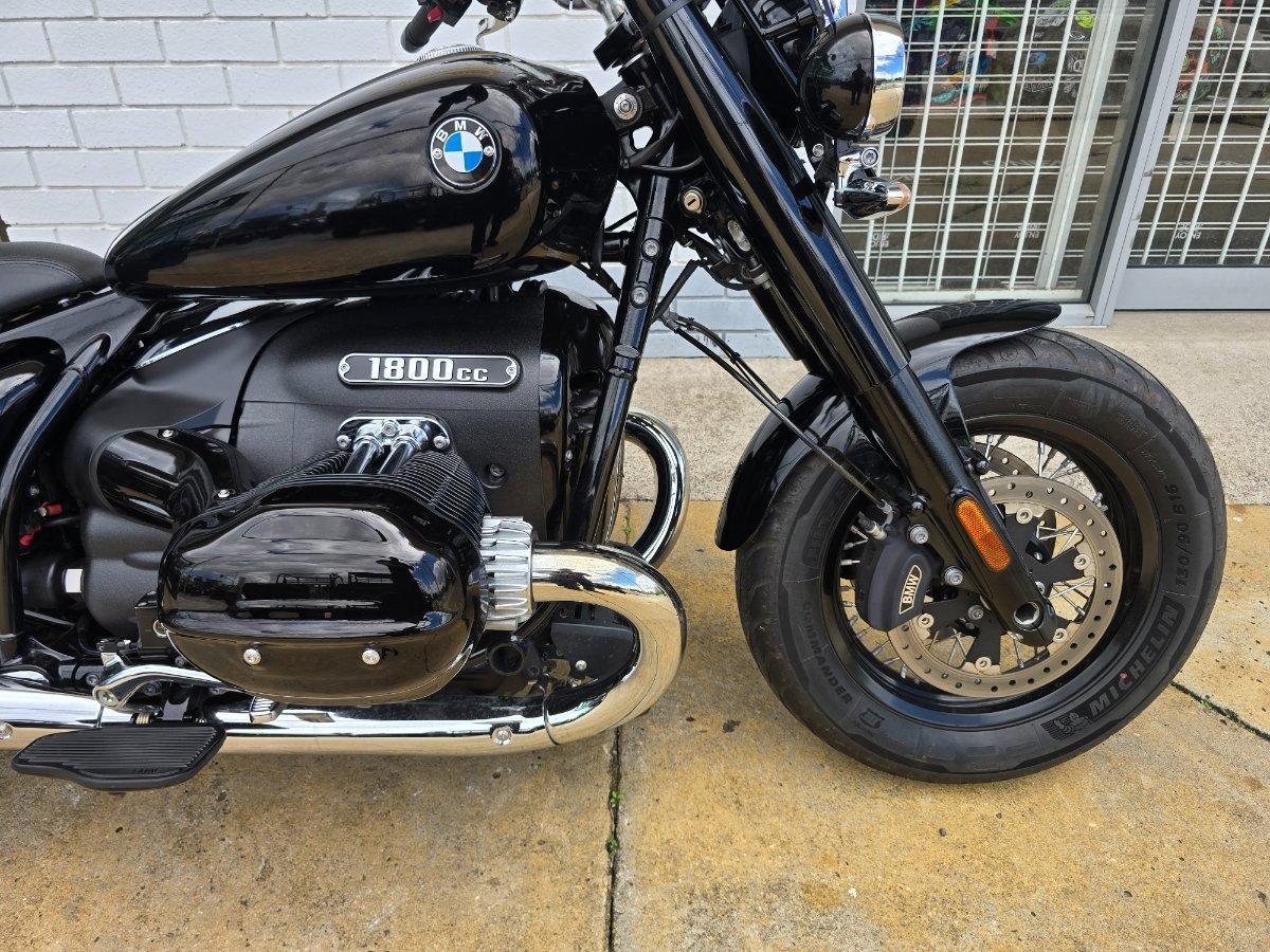 2023 BMW R 18 CLASSIC CRUISER