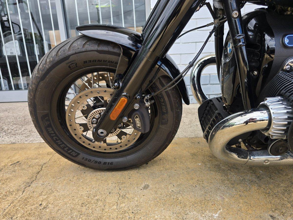 2023 BMW R 18 CLASSIC CRUISER