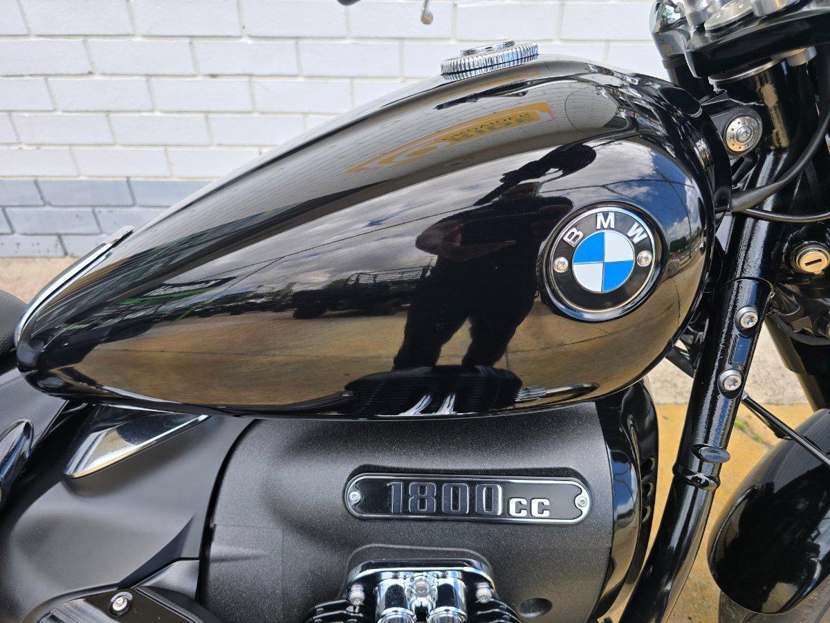 2023 BMW R 18 CLASSIC CRUISER