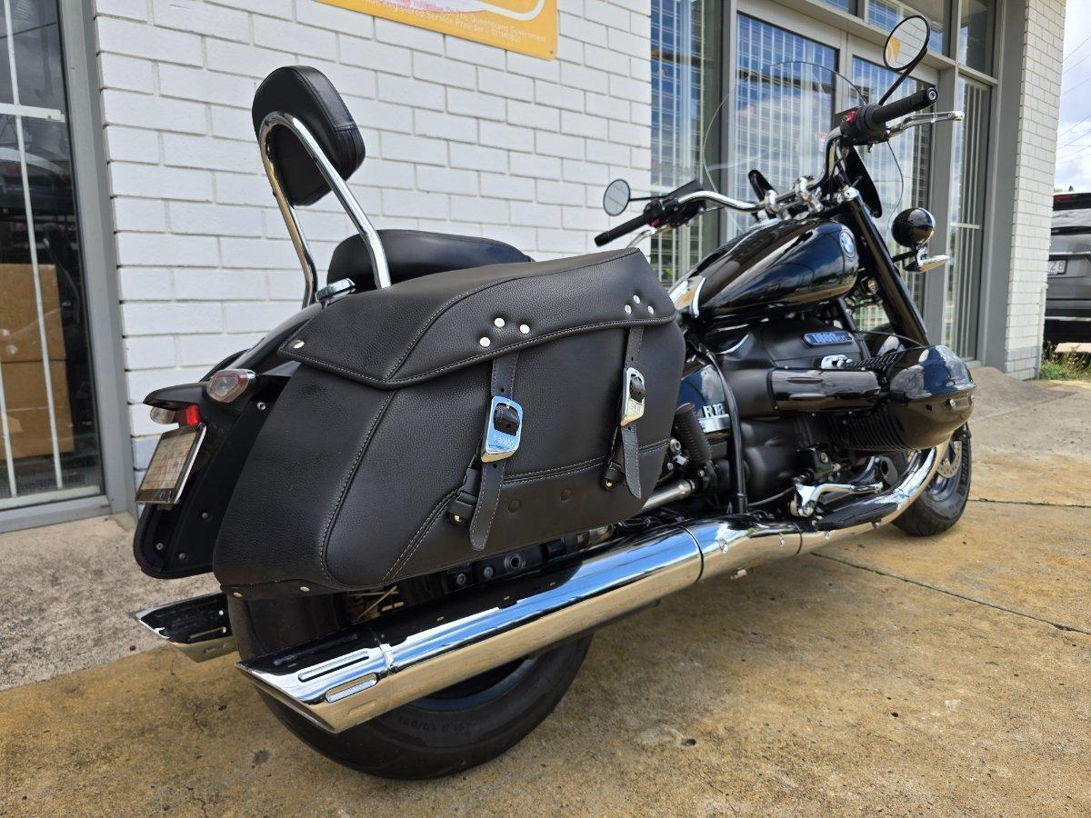 2023 BMW R 18 CLASSIC CRUISER