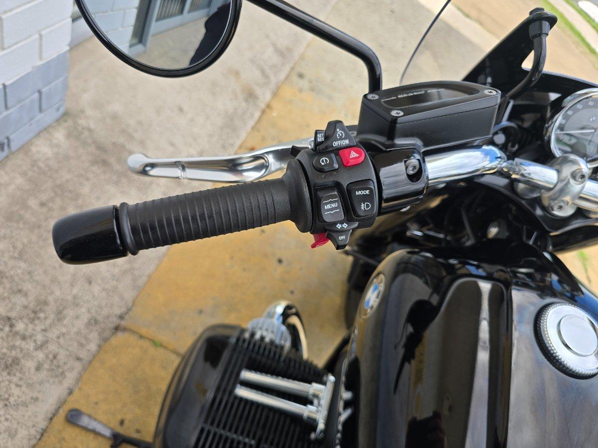 2023 BMW R 18 CLASSIC CRUISER