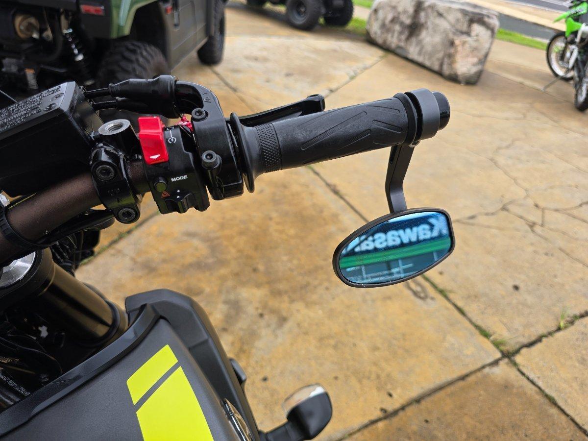 2018 YAMAHA MT-09A SPORTS