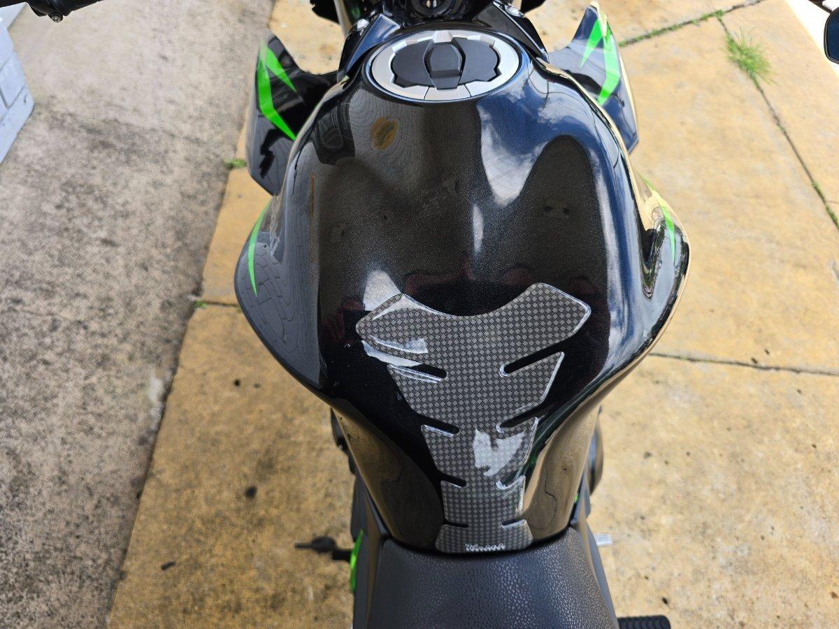 2025 KAWASAKI Z650L (LAMS) SPORTS