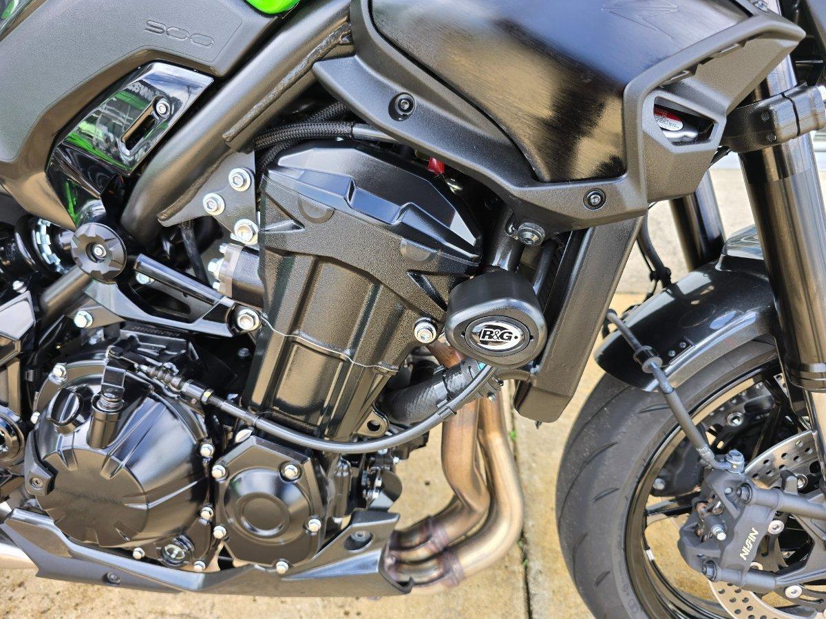 2026 KAWASAKI Z900 (ZR900RS) SPORTS