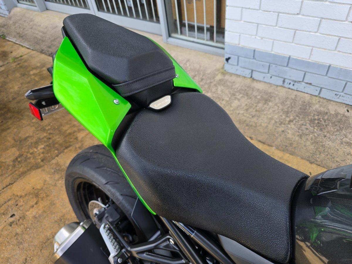 2026 KAWASAKI Z900 (ZR900RS) SPORTS