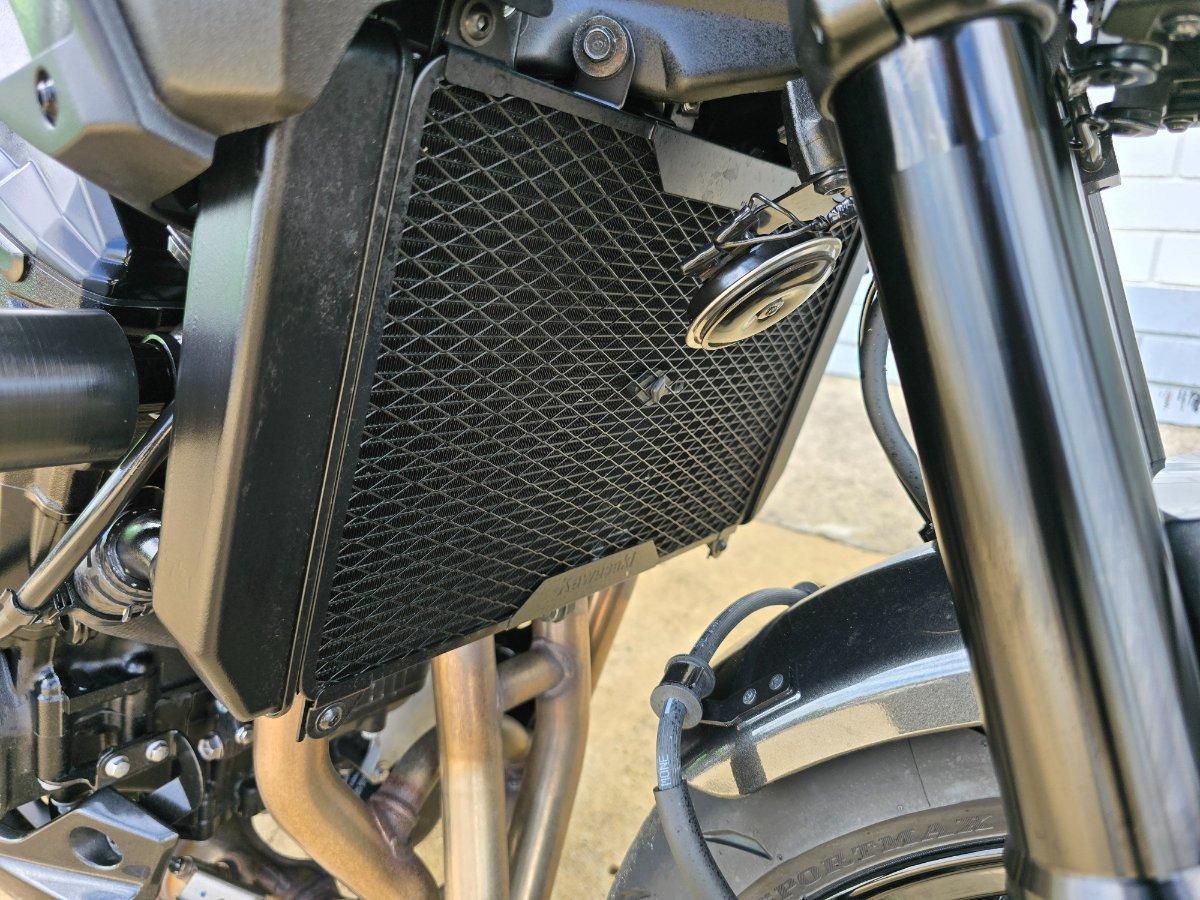 2026 KAWASAKI Z900 (ZR900RS) SPORTS