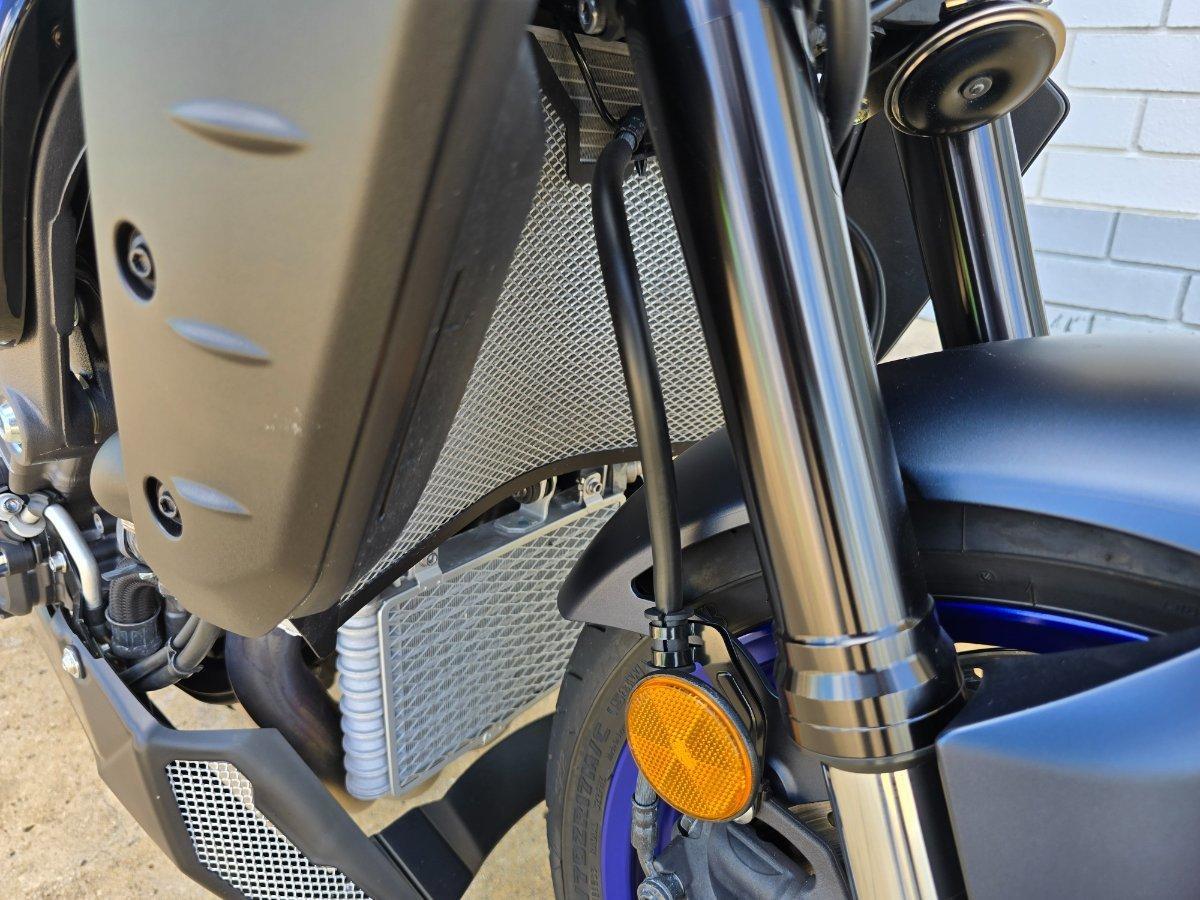 2024 YAMAHA MT-10A SPORTS