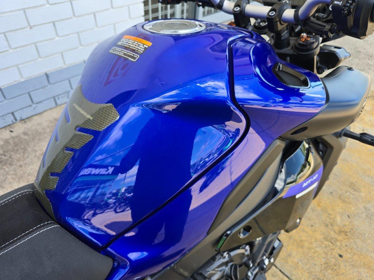2024 YAMAHA MT-10A SPORTS