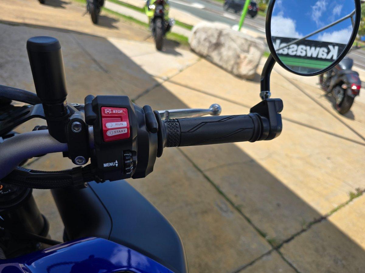 2024 YAMAHA MT-10A SPORTS