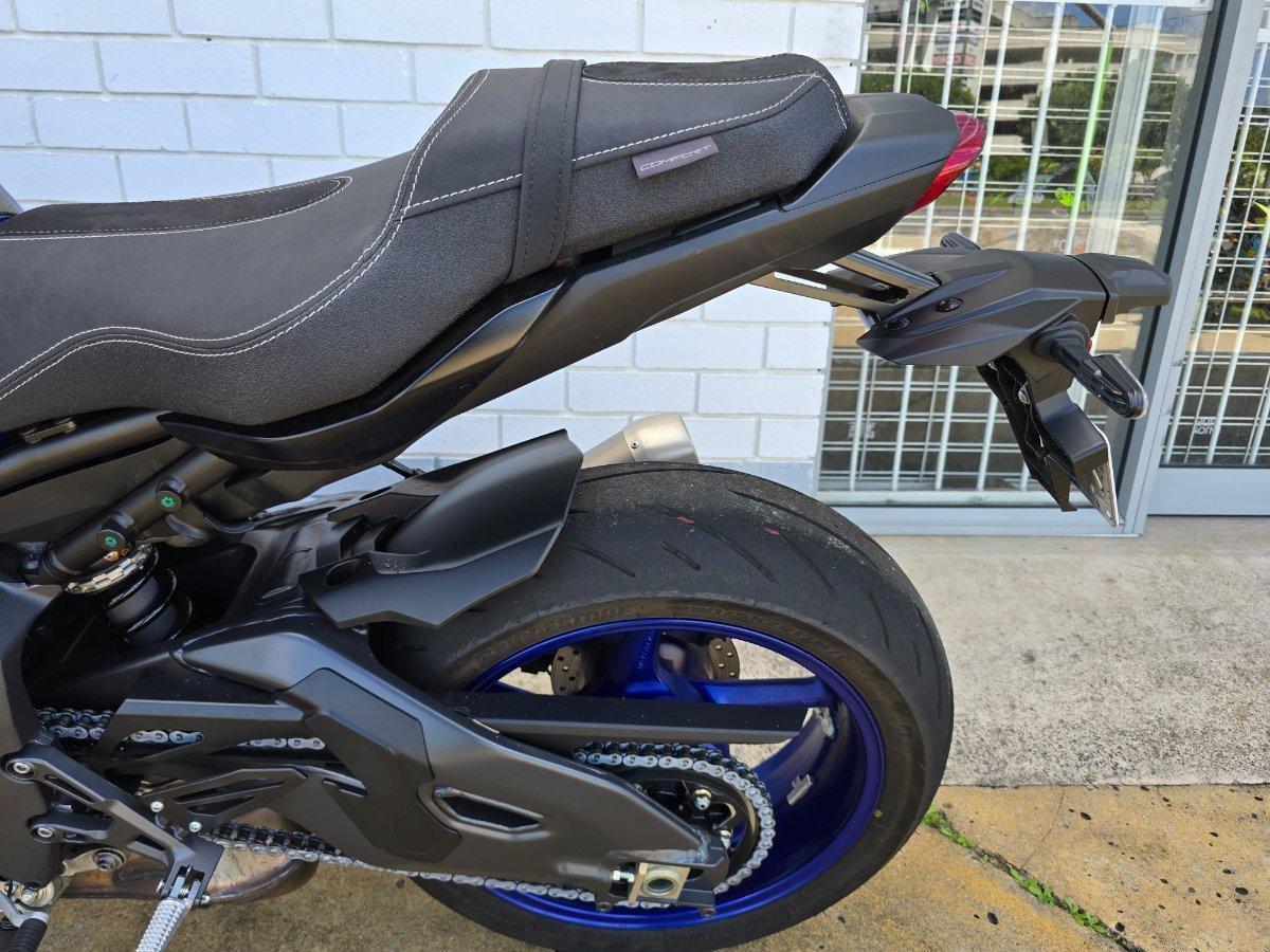 2024 YAMAHA MT-10A SPORTS