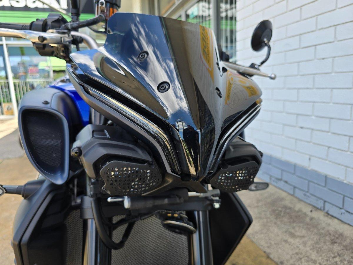 2024 YAMAHA MT-10A SPORTS