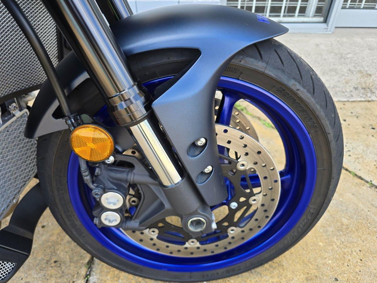 2024 YAMAHA MT-10A SPORTS