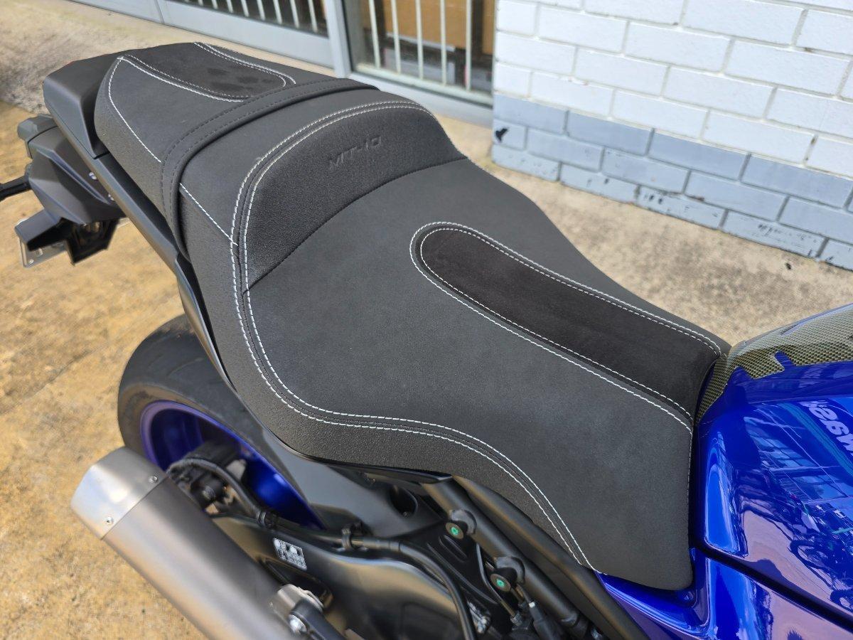 2024 YAMAHA MT-10A SPORTS