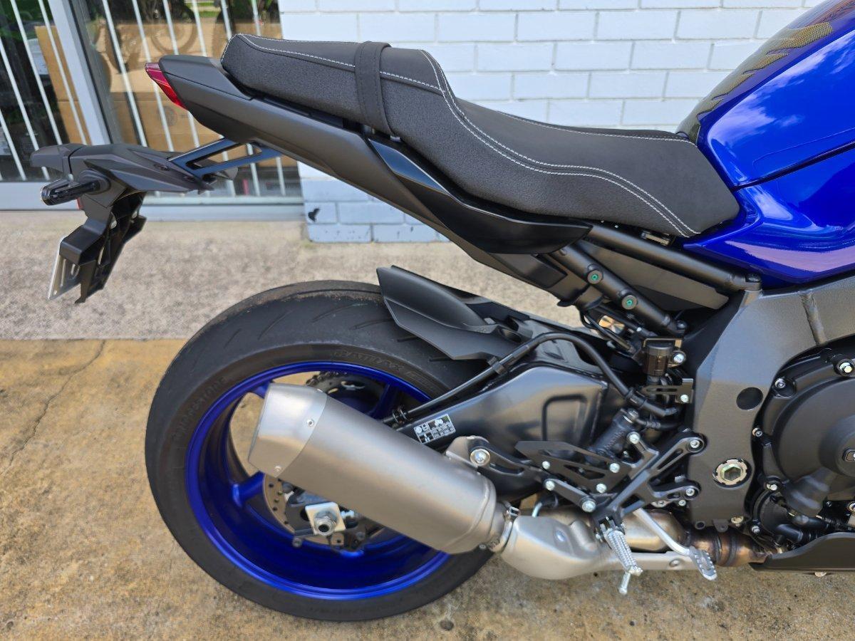 2024 YAMAHA MT-10A SPORTS