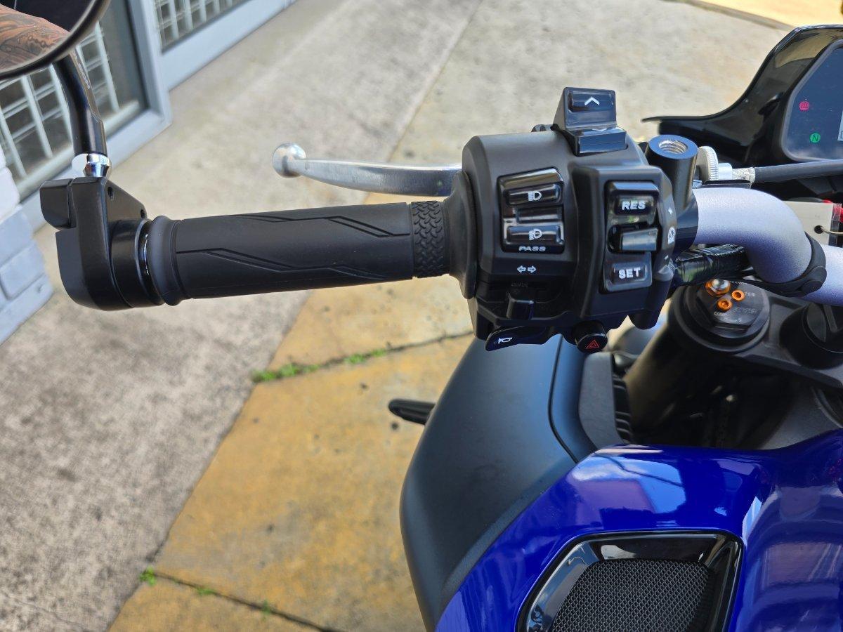 2024 YAMAHA MT-10A SPORTS