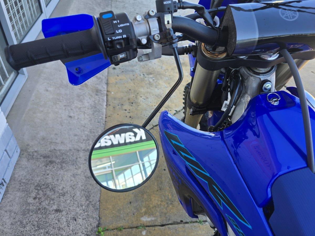 2024 YAMAHA WR250F ENDURO