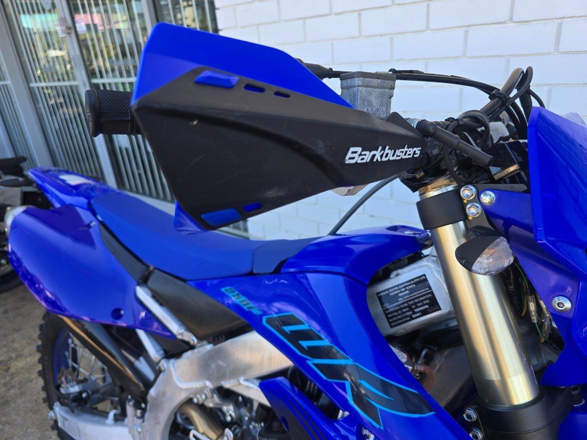 2024 YAMAHA WR250F ENDURO