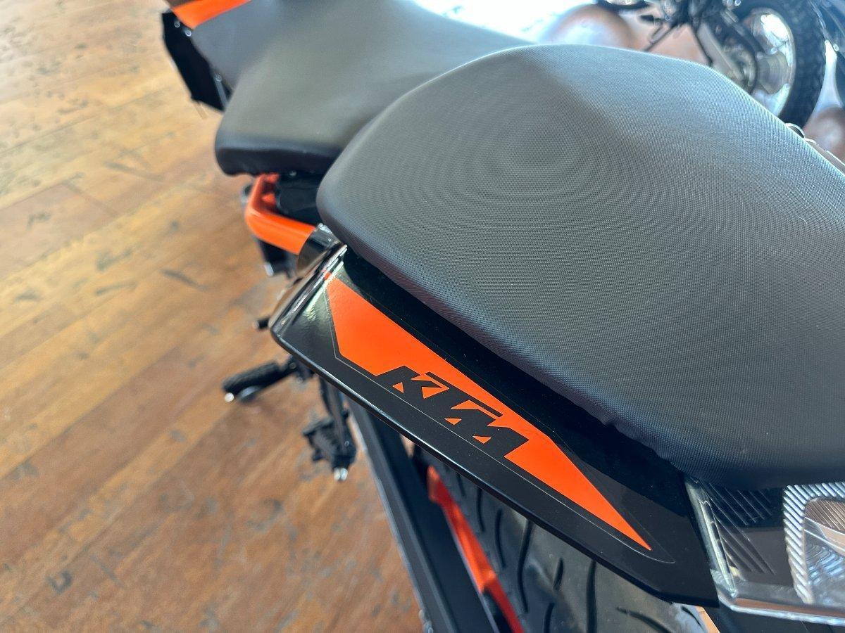 2023 KTM 200 DUKE (ABS) ROAD
