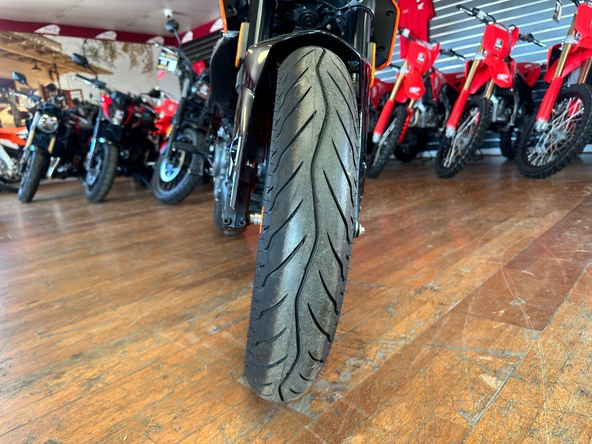 2023 KTM 200 DUKE (ABS) ROAD
