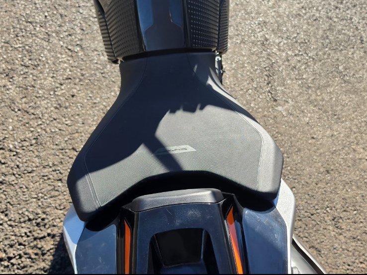 2019 KTM 790 DUKE ROAD