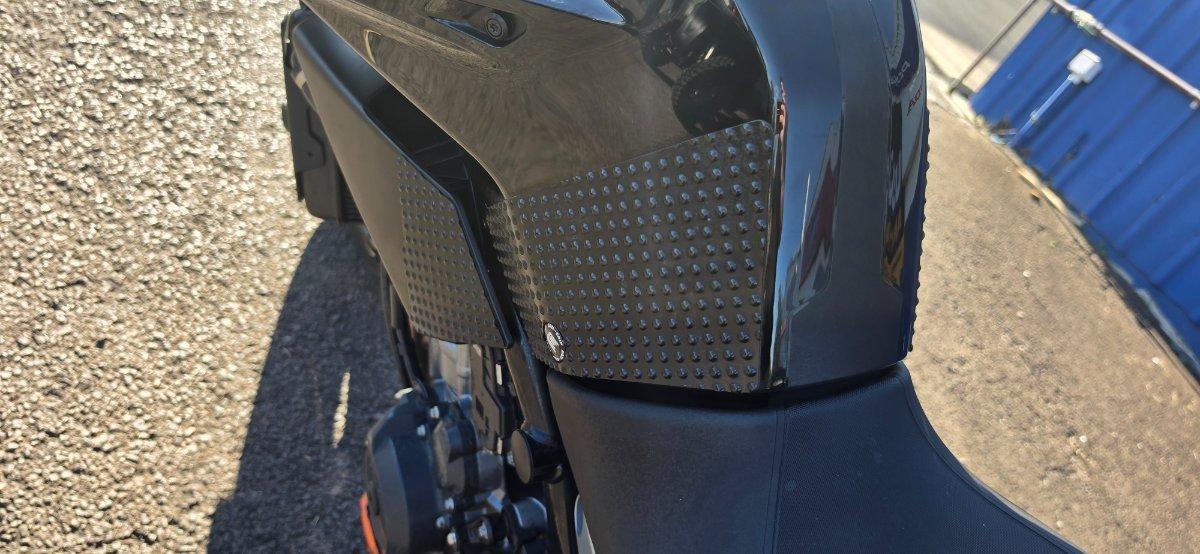 2019 KTM 790 DUKE ROAD