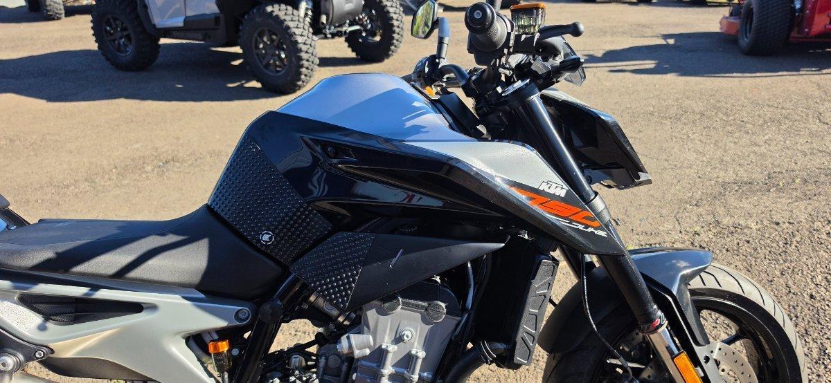 2019 KTM 790 DUKE ROAD