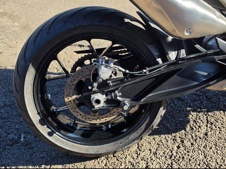 2019 KTM 790 DUKE ROAD