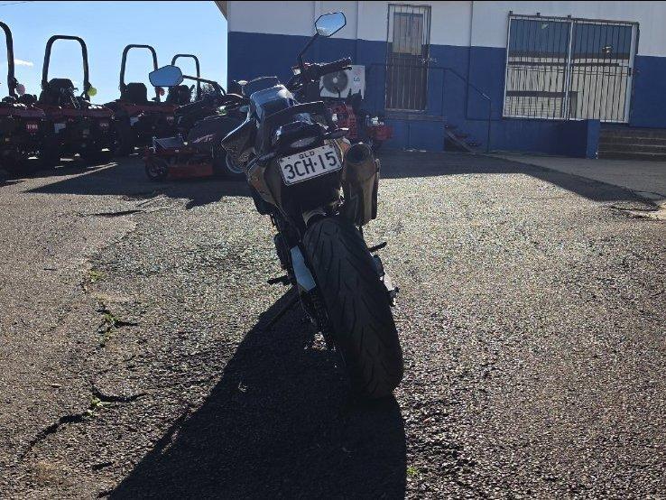 2019 KTM 790 DUKE ROAD