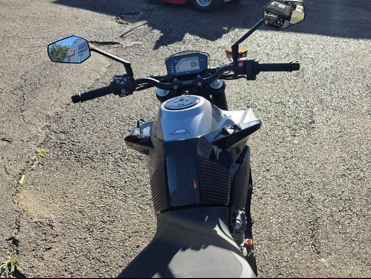 2019 KTM 790 DUKE ROAD