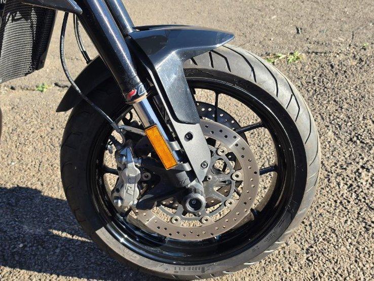 2019 KTM 790 DUKE ROAD