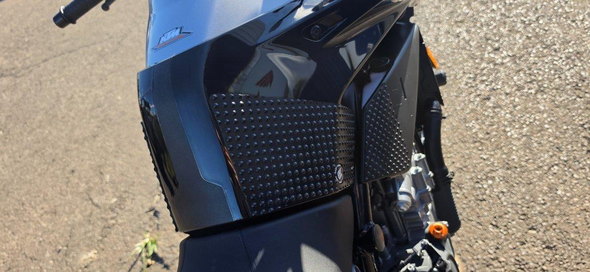2019 KTM 790 DUKE ROAD