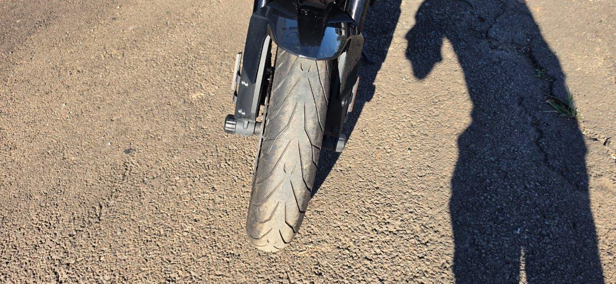 2019 KTM 790 DUKE ROAD