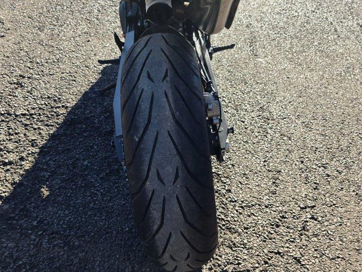 2019 KTM 790 DUKE ROAD