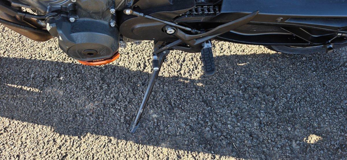 2019 KTM 790 DUKE ROAD