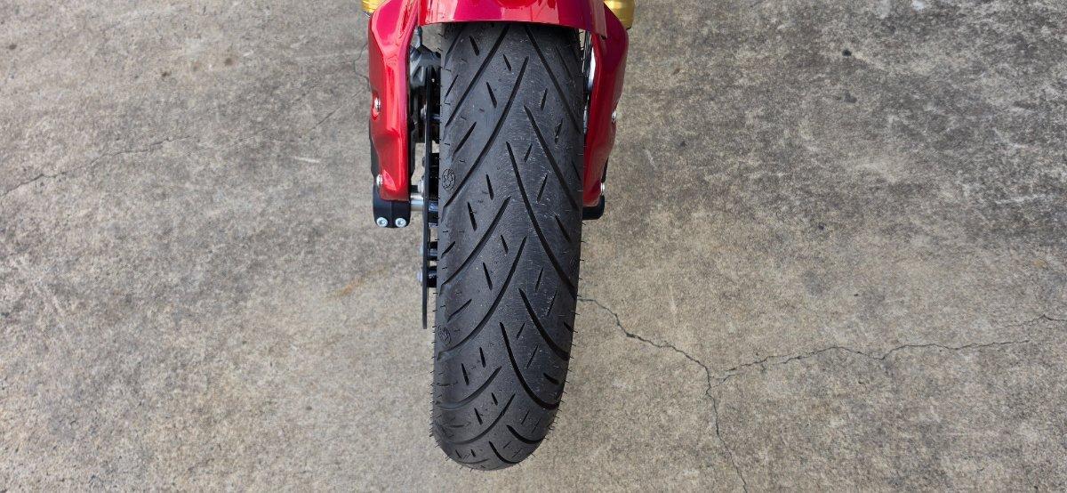 2025 INDIAN SCOUT 101 CRUISER