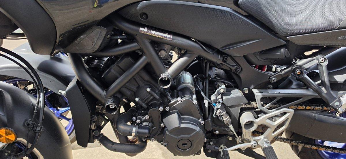 2018 YAMAHA NIKEN (MXT850) ROAD