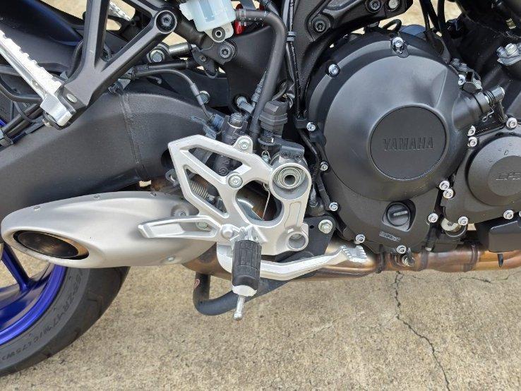 2018 YAMAHA NIKEN (MXT850) ROAD