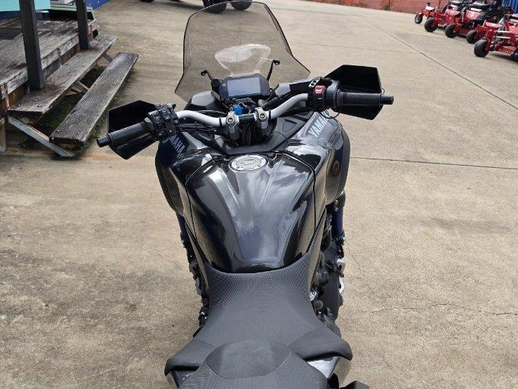 2018 YAMAHA NIKEN (MXT850) ROAD