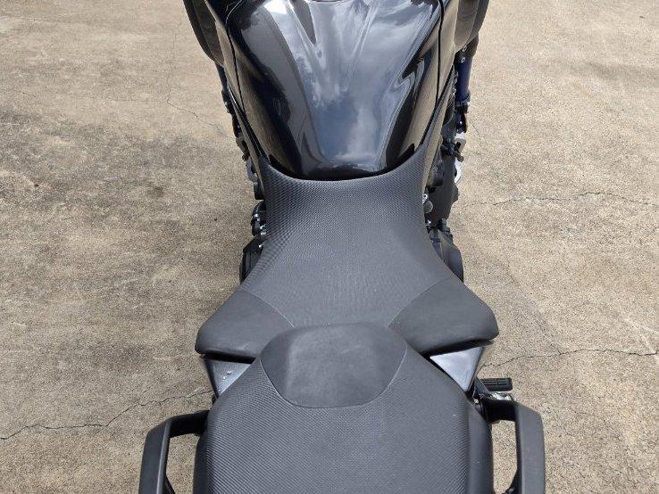 2018 YAMAHA NIKEN (MXT850) ROAD