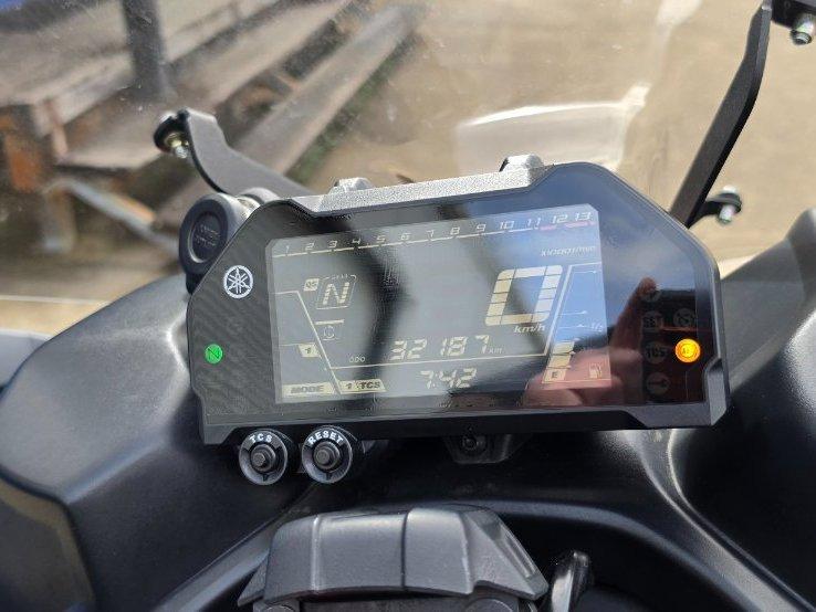 2018 YAMAHA NIKEN (MXT850) ROAD