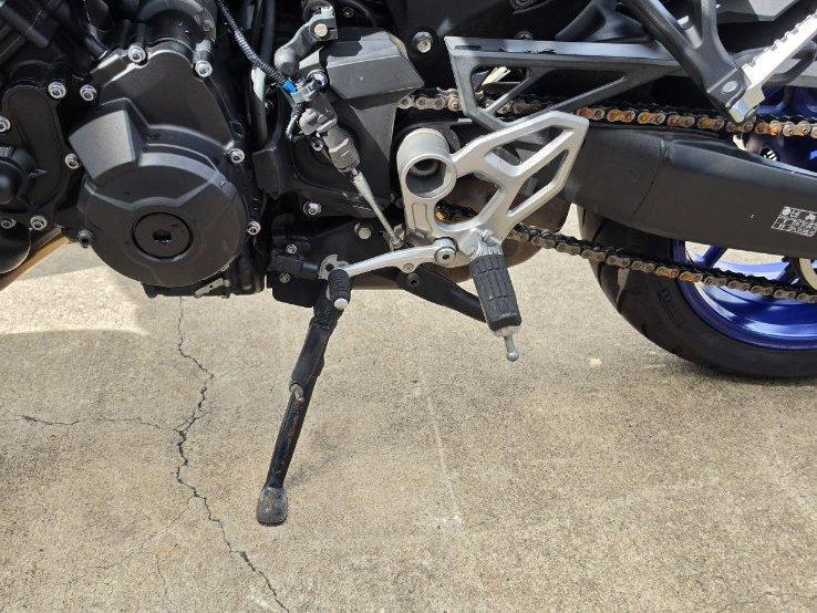 2018 YAMAHA NIKEN (MXT850) ROAD